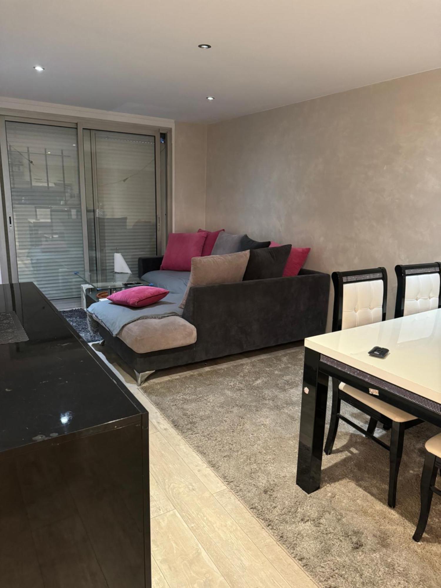 3p Cosy Vue * Nizza